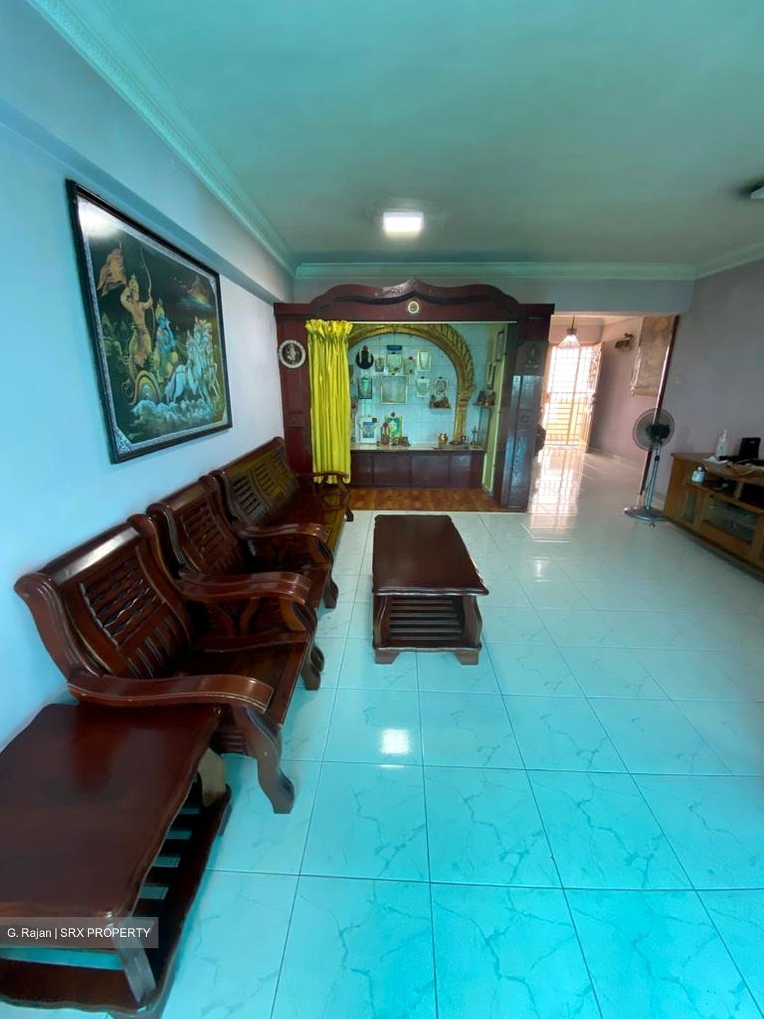 Admiralty Drive (Sembawang), HDB 3 Rooms #601416871